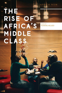 The Rise of Africa's Middle Class