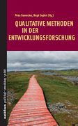 Qualitative Methoden in der Entwicklungsforschung